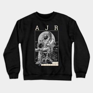 ajr Crewneck Sweatshirt